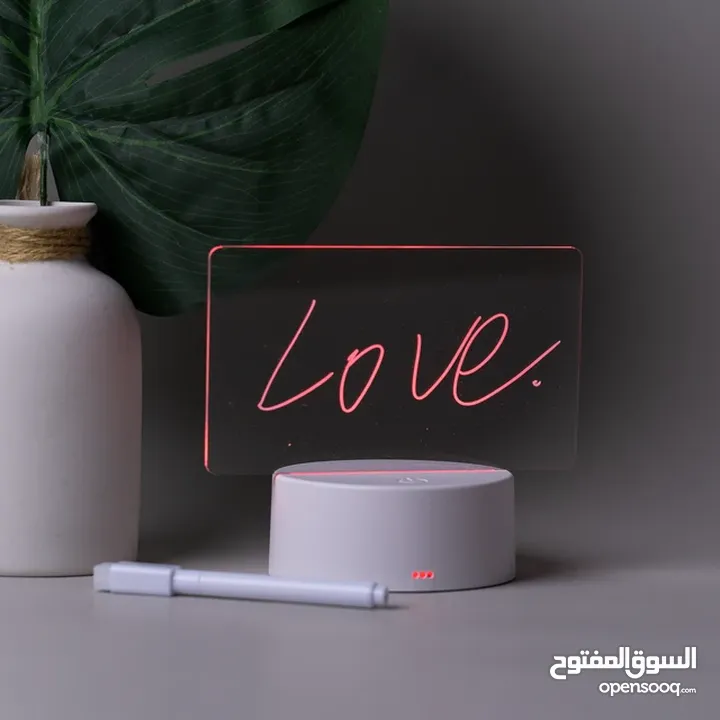 للبيع بالجمله  تحفه اكريلك مضيئ