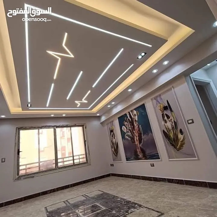 الضياء للدهان والجبصين