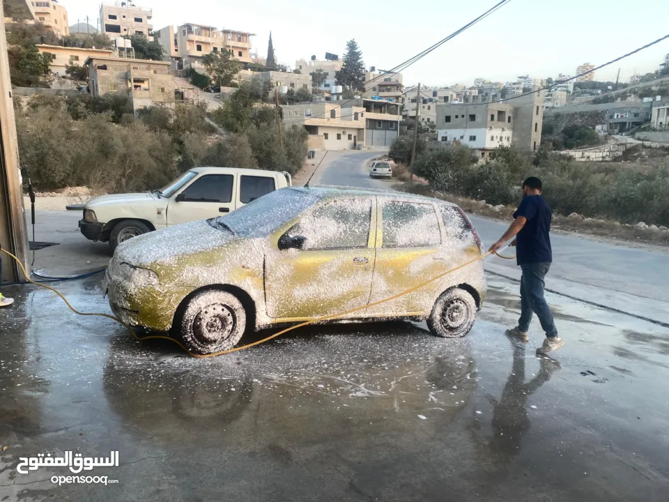 فيات بوتتو موديل 95 للبيع