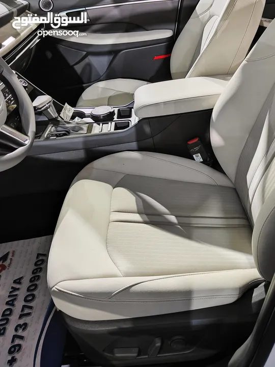 Hyundai Sonata 2024 SE 2.5cc