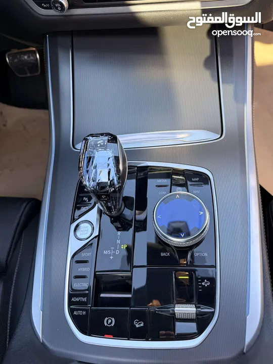 BMW x5 e45 M Package