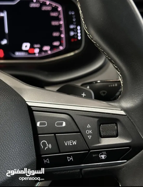 سيات اتيكا / 2020