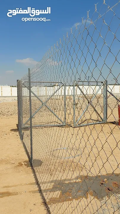 تشييك مزراع سياج مزارع شبك شييك تشيك المزارع