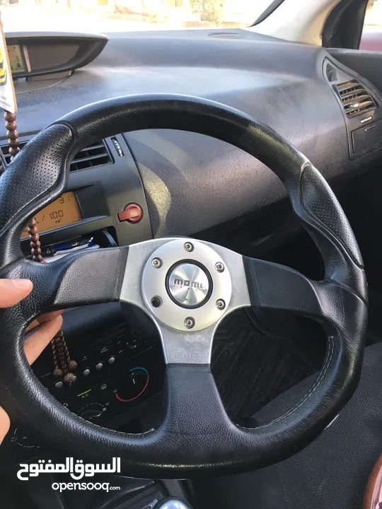 Original steering wheel طارات ستيرنج مميزة أصلية