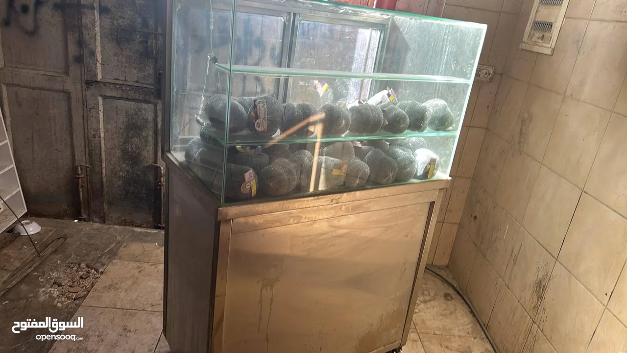 عدة مطعم للبيع بيت لحم