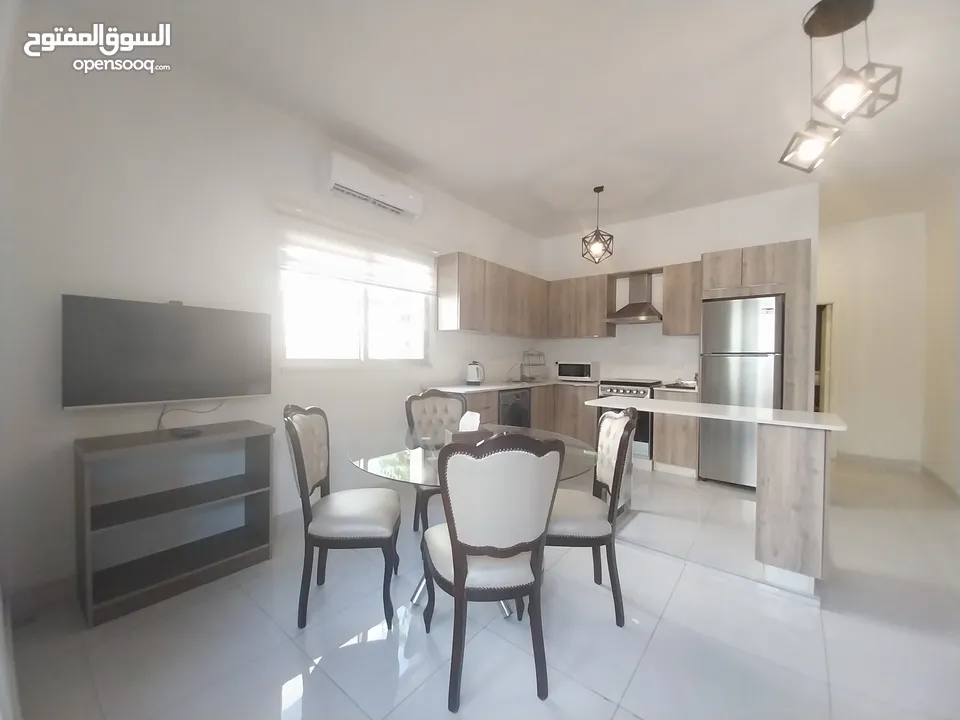 شقة للايجار في الويبده  ( Property 33952 ) سنوي فقط