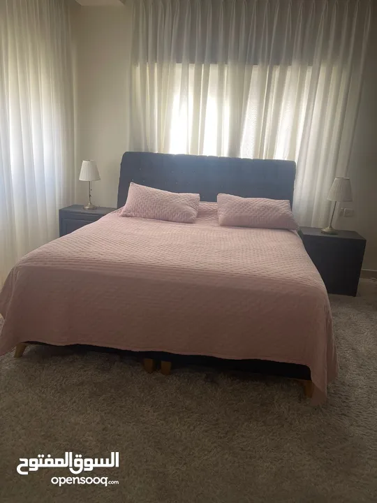 Master bedroom  غرفة نوم ماستر