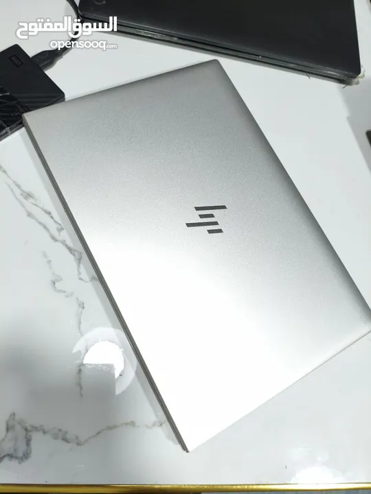 Hp elitebook Book G7