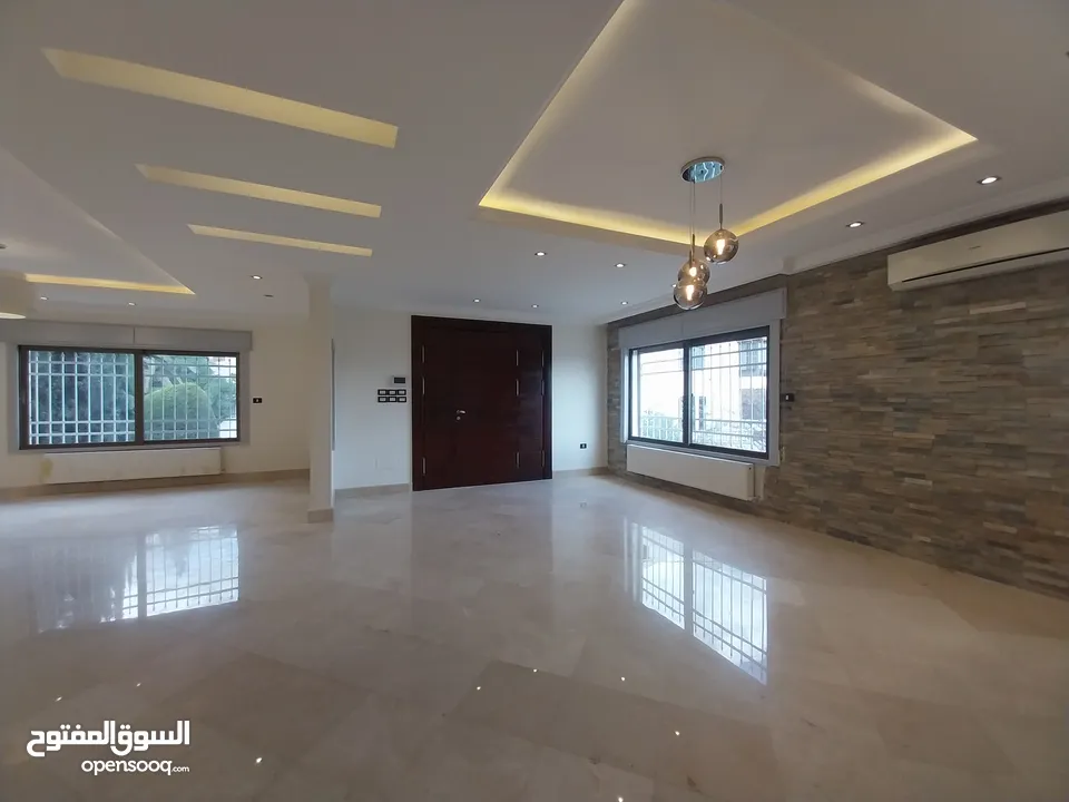 Apartment for rent in abdoun  ( Property 36698 )-174804963