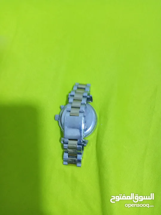 X ساعه ميكانيكيه اوتوماتيك