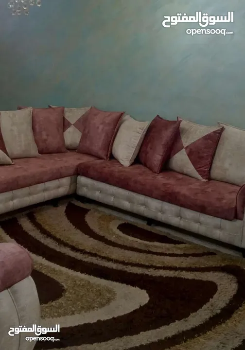طقم كورنر للبيع