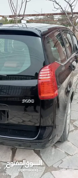 سبع ركاب فل كامل بانوراما كامل للبيع أو للبدل