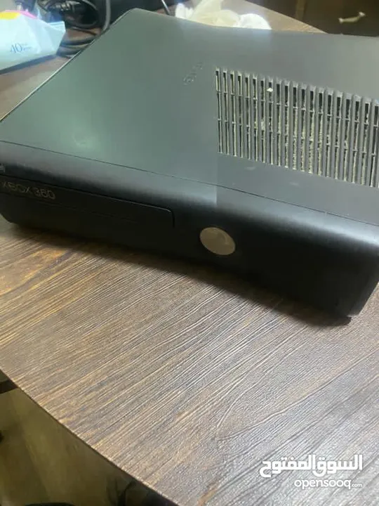 اكس بوكس 360 للبيع