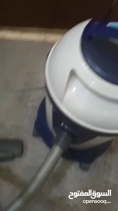 مكنسة كهربائية ناشونال سونيك للبيع
