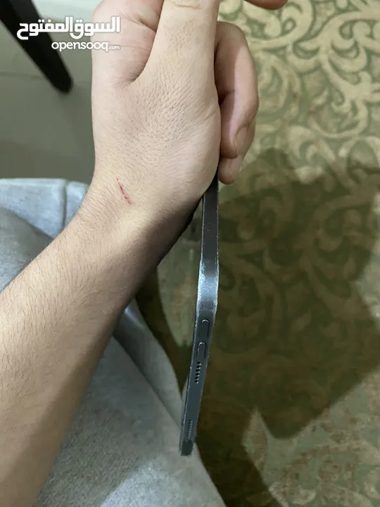 ايباد مني 6