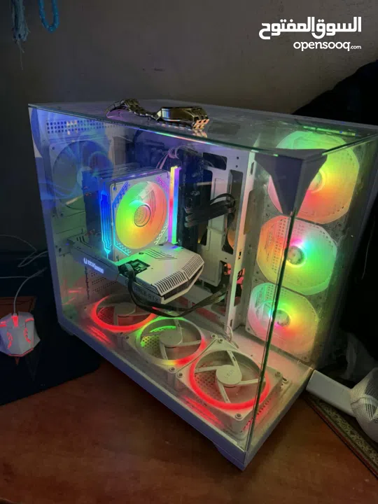 جهاز كمبيوتر جيمنج