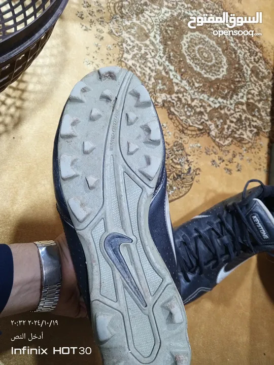 بوط اصابع شبه وكاله فرزاته بعدهم عليه