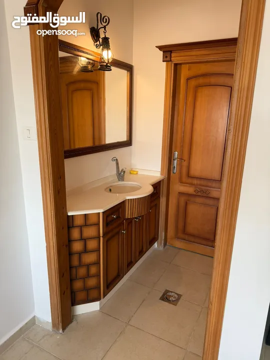 شقة مفروشة في المصيون