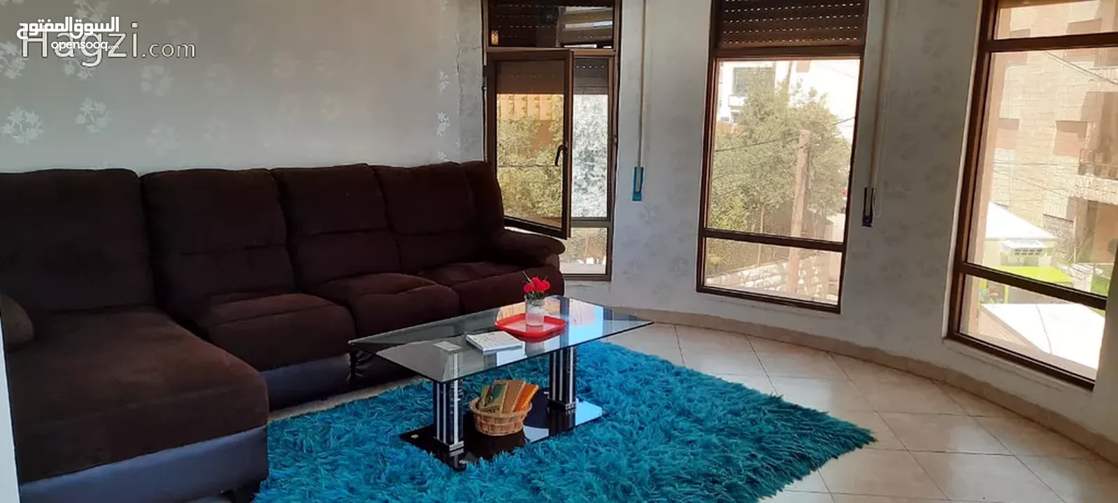 شقة مفروشة للإيجار 60م2 ( Property 12321 )