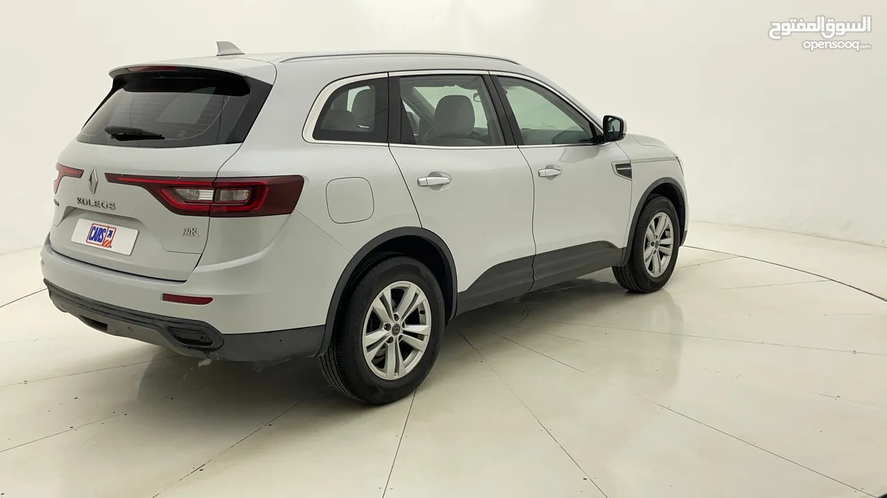 (FREE HOME TEST DRIVE AND ZERO DOWN PAYMENT) RENAULT KOLEOS