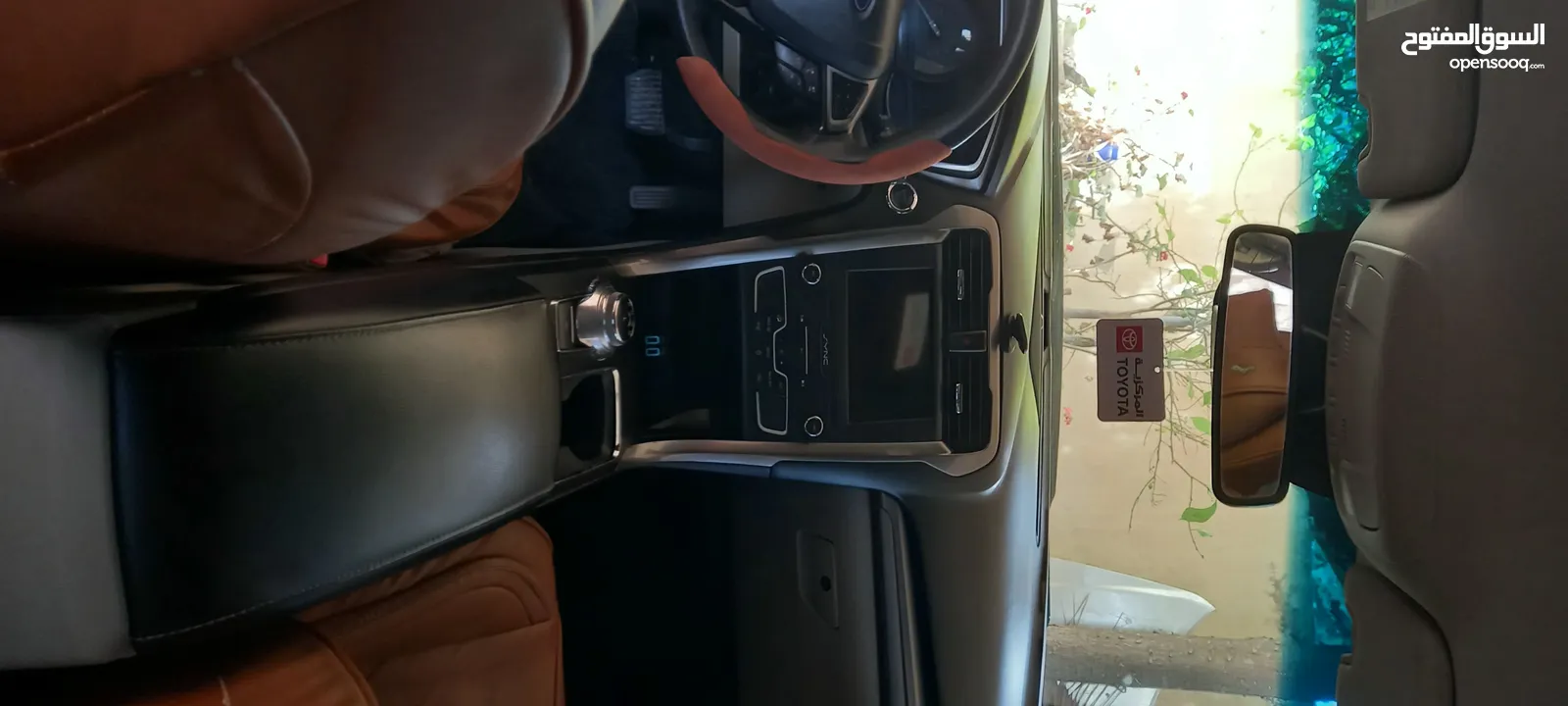 فورد فيوجن موديل 2019