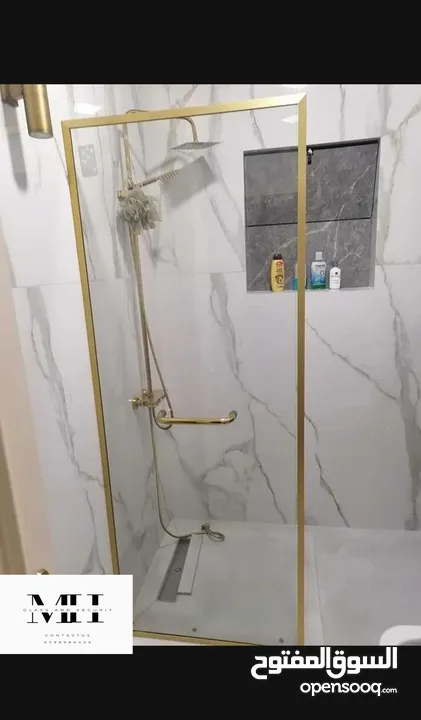 (محمود حجيرللسيكوريت) زجاج سيكوريت الأمان والأناقة في آن واحد   لحماية فائقة ومظهر عصري لمنزلك