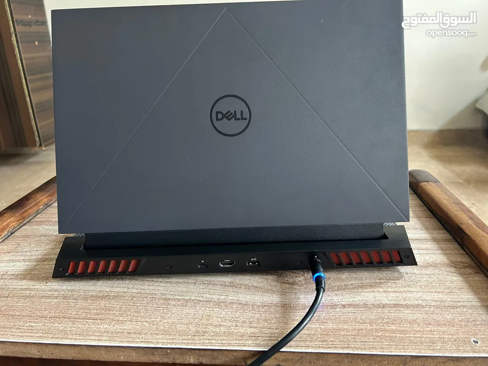 Dell Gaming Laptop