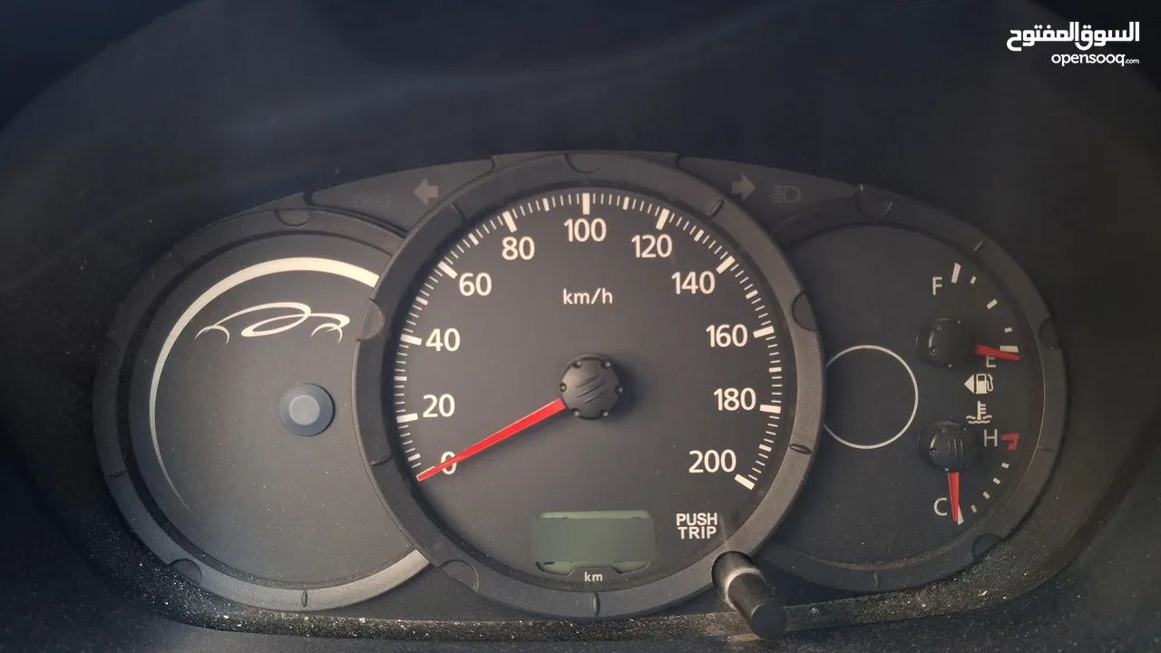 Mitsubishi L200 2014 Very Good Conditions Zero Accident