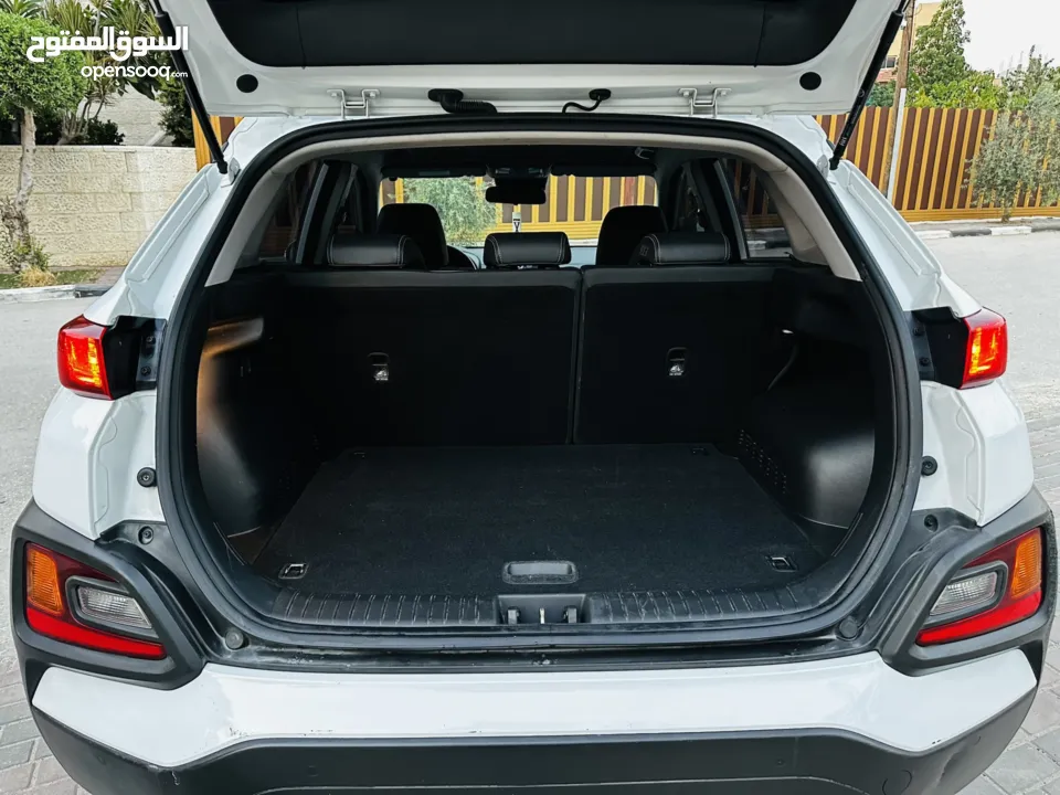 ركزز هونداي كوناا انتاج 2020 رخصه مطور 1600 بنزين تيربو اتماتيك بس ع سعر حررق 68 الف ولحق إذا بتلحق