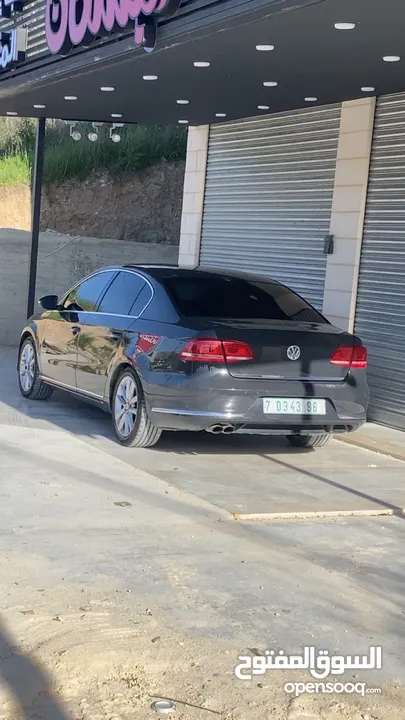 فلكس فاجن - باسات