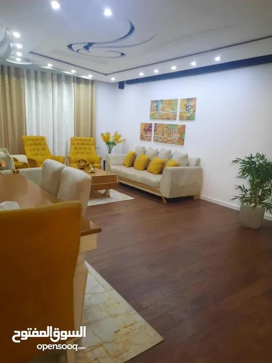 شقة للبيع رام الله