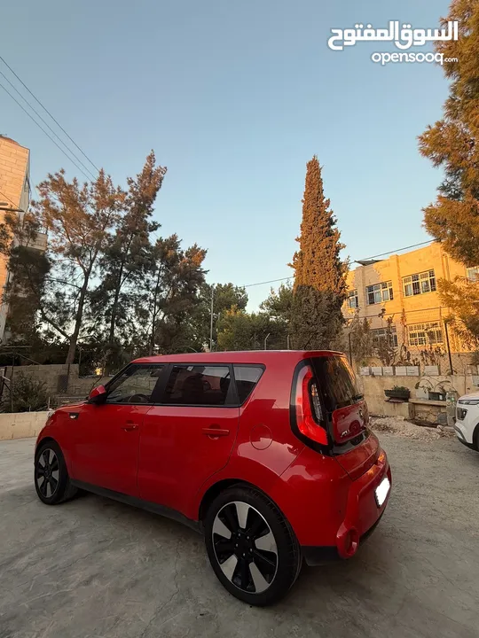 حرق حرق حرق كايا سول 2016 ولا ضربة قارن الاسعار