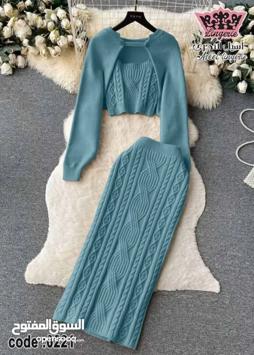 فساتين،لانجري،بجامات نوم