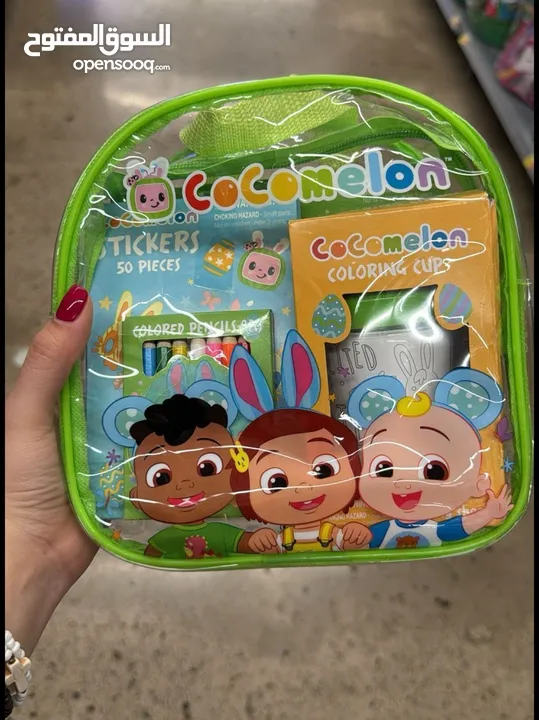 العاب اطفال جميلة ومناسبة