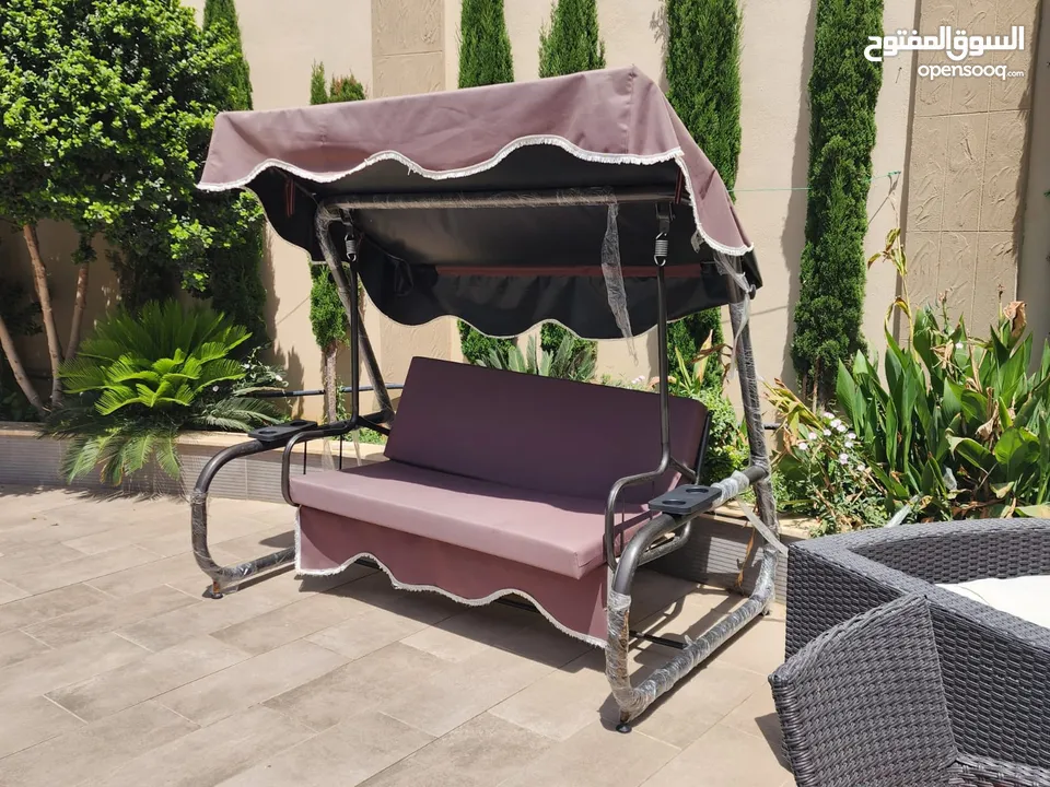 مزرعة و شاليه ويڤز Waves Chalet مزرعة للإيجار اليومي  شاليه للايجار