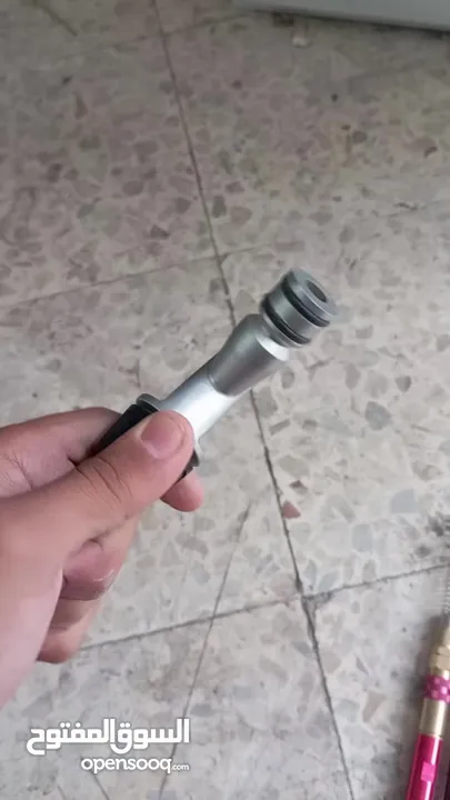 شفاطات جديدة ماكنات دهان البودرا