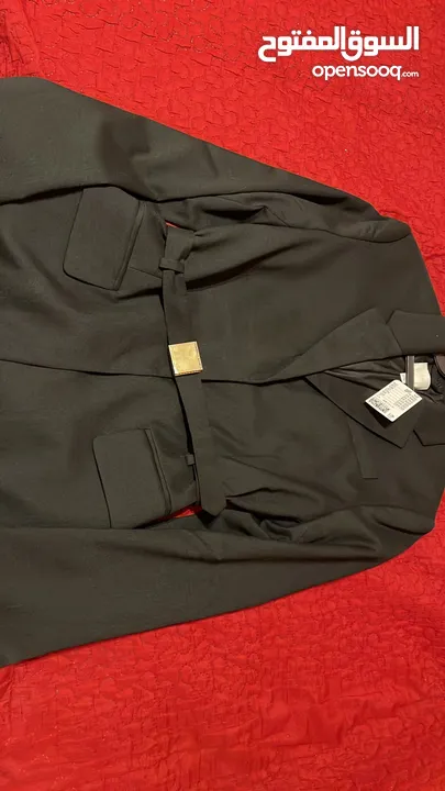 H&M blazer