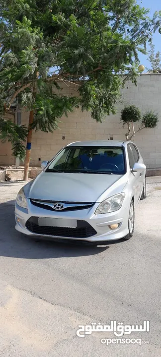 هنداي i30 2012