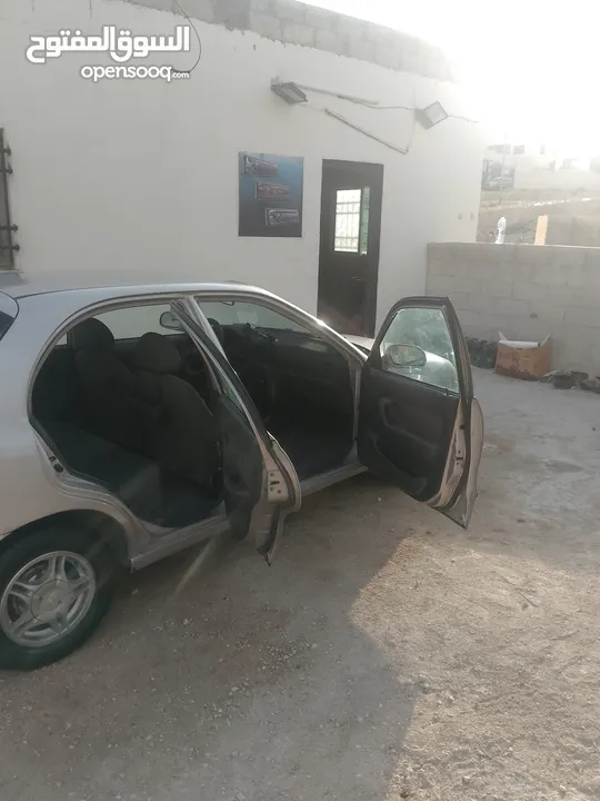 هواندي اكسنت 97