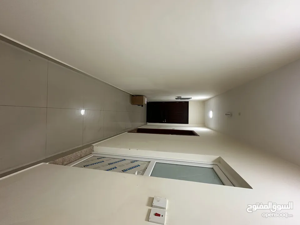 2 Bedroom Apartment in South Azaiba  (Internet Included)