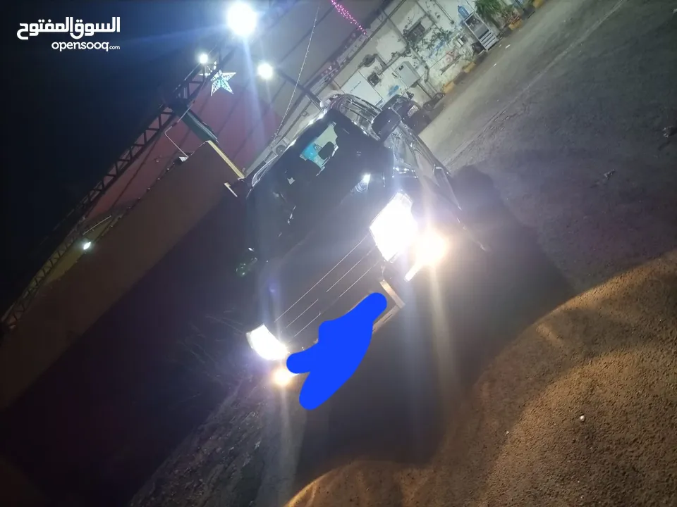 متسبيشي باجيرو 2016 للايجار الاسبوعي والتوصيل لباب البيت