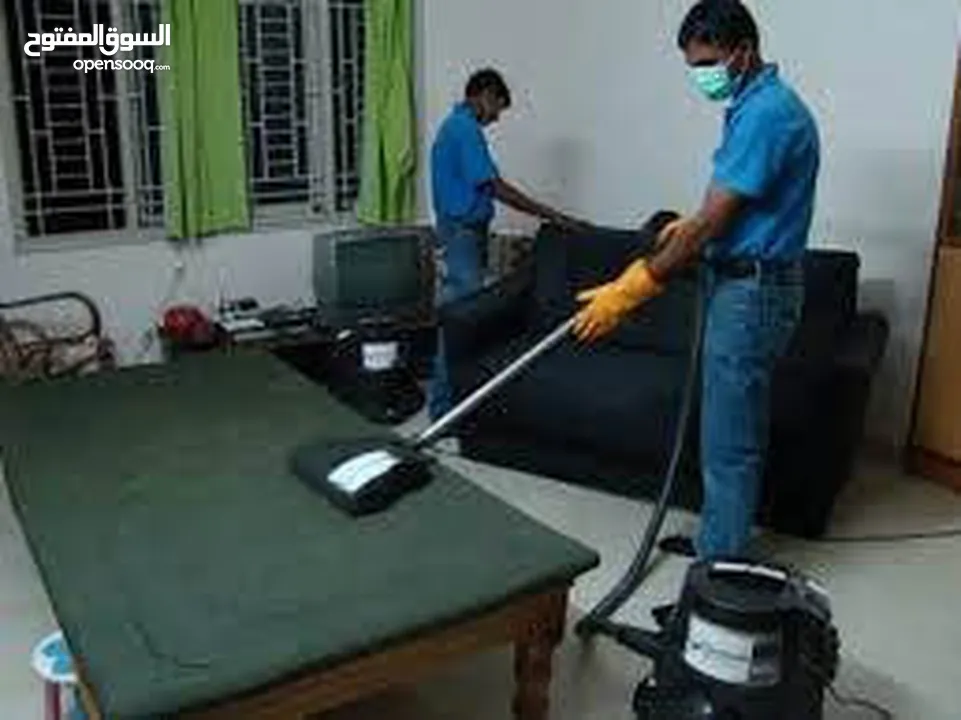 شركة تنظيف منازل وخزانات بخميس مشيط