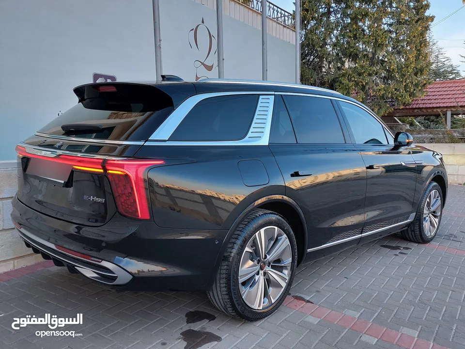 هونشي 2021 رئاسية  // مميزة جدآ
