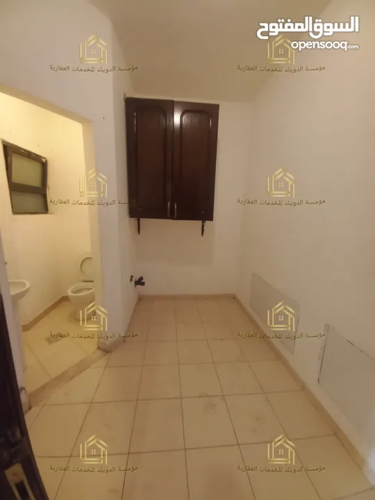 شقة مميزة - خلدا - 3نوم 1ماستر - 220م - بإطلالــــه مميزة - قرب الخدمات - موقع هادئ ومميز
