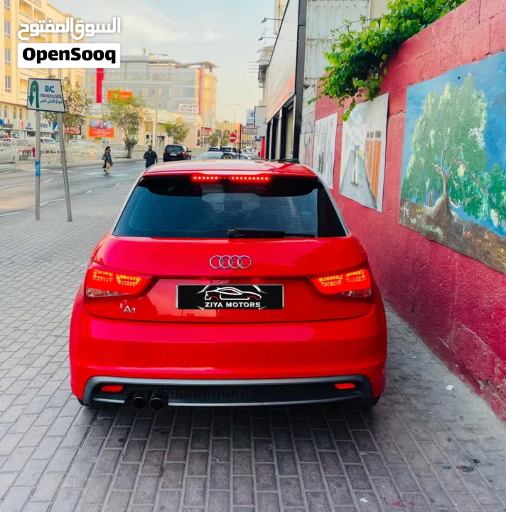 Audi A1 - 2011 - Sport S Line - Well Maintained