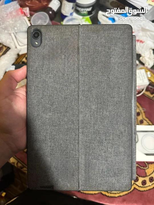 اي باد لينوفو tap p 11