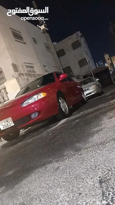 هونداي افانتي 95 للبيع كاش