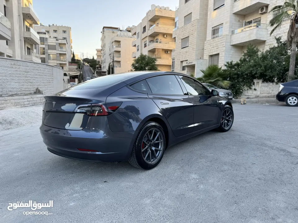 Tesla Model 3 2021 - Standard Plus