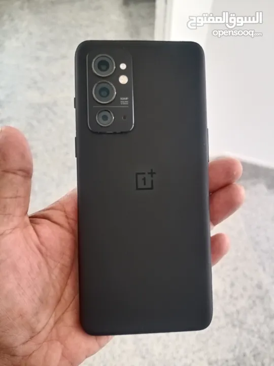 OnePlus 9RT 5G ONLY MOBILE