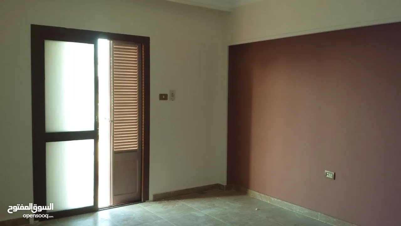 Apartment for renting in El-Waha, Nasr City, Cairo, Egypt